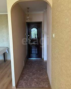 1-к квартира, вторичка, 31м2, 5/5 этаж