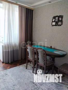 2-к квартира, вторичка, 43м2, 3/5 этаж