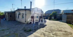 1-к квартира, вторичка, 17м2, 1/1 этаж
