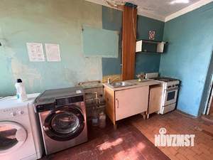 2-к квартира, вторичка, 42м2, 4/5 этаж