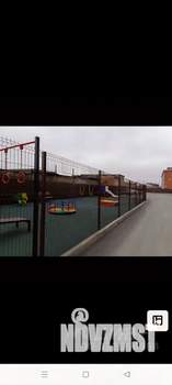 1-к квартира, вторичка, 45м2, 5/9 этаж