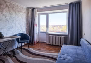 3-к квартира, вторичка, 50м2, 3/5 этаж