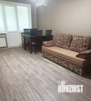 3-к квартира, вторичка, 57м2, 4/5 этаж