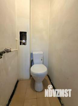 2-к квартира, вторичка, 51м2, 9/9 этаж