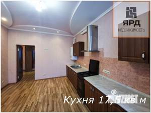 Фото квартиры на продажу (3)