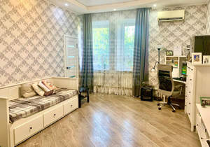 2-к квартира, вторичка, 52м2, 4/4 этаж