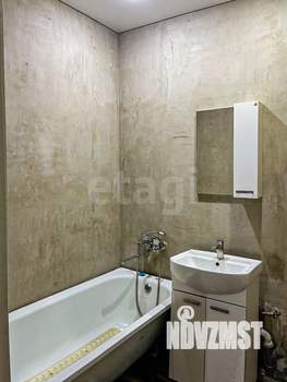 2-к квартира, вторичка, 55м2, 1/10 этаж