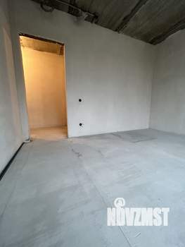 1-к квартира, вторичка, 31м2, 3/4 этаж