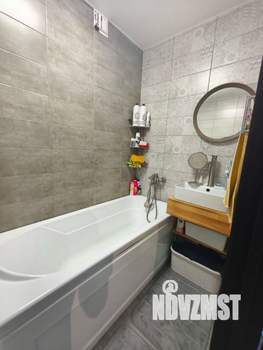 2-к квартира, вторичка, 44м2, 2/9 этаж