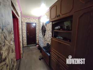 3-к квартира, вторичка, 61м2, 8/9 этаж