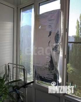 2-к квартира, вторичка, 51м2, 5/5 этаж