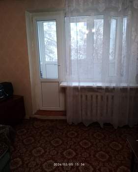 4-к квартира, вторичка, 79м2, 2/5 этаж