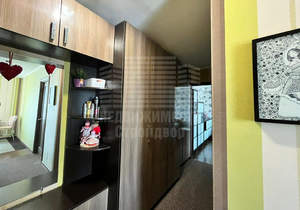 2-к квартира, вторичка, 46м2, 6/9 этаж