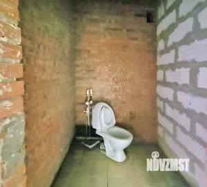 1-к квартира, вторичка, 25м2, 3/3 этаж