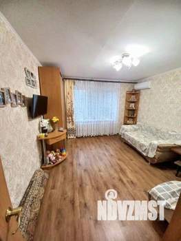 2-к квартира, вторичка, 47м2, 2/9 этаж