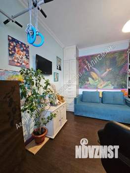 2-к квартира, вторичка, 82м2, 1/3 этаж