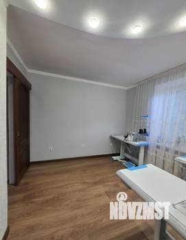 3-к квартира, вторичка, 63м2, 2/9 этаж