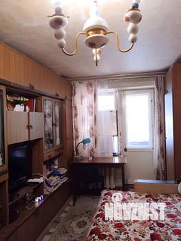 2-к квартира, вторичка, 41м2, 2/5 этаж
