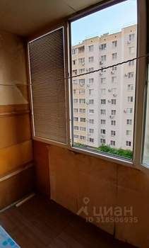 2-к квартира, вторичка, 55м2, 5/9 этаж