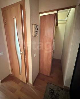 1-к квартира, вторичка, 38м2, 9/9 этаж