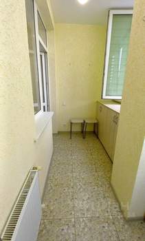 2-к квартира, вторичка, 54м2, 4/14 этаж