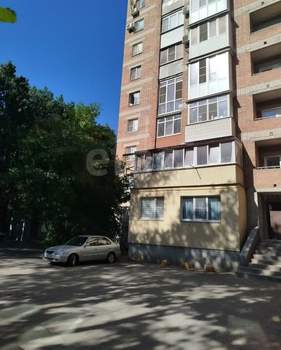 2-к квартира, вторичка, 50м2, 9/14 этаж
