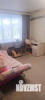 2-к квартира, вторичка, 44м2, 1/2 этаж