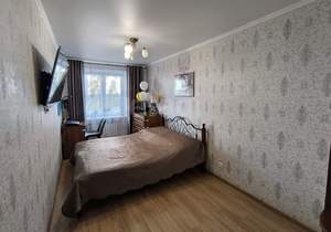 2-к квартира, вторичка, 44м2, 4/5 этаж