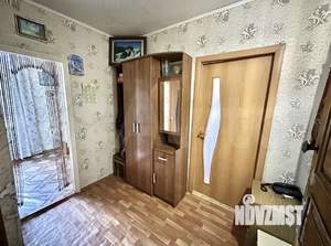 1-к квартира, вторичка, 37м2, 1/5 этаж