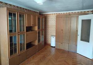 3-к квартира, вторичка, 53м2, 2/5 этаж