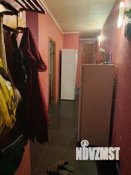 3-к квартира, вторичка, 56м2, 5/5 этаж