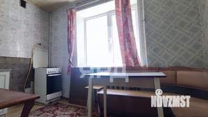1-к квартира, вторичка, 35м2, 3/5 этаж
