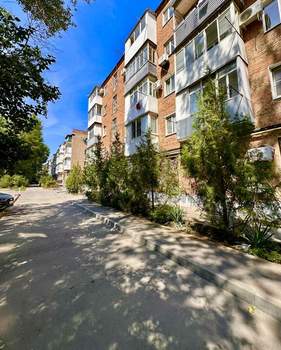 3-к квартира, вторичка, 56м2, 4/5 этаж