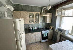 2-к квартира, вторичка, 43м2, 4/9 этаж