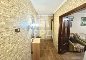 3-к квартира, вторичка, 57м2, 5/5 этаж