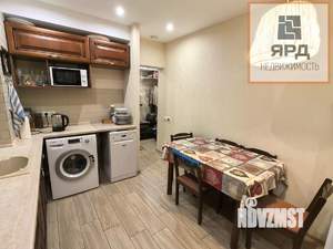 3-к квартира, вторичка, 63м2, 10/10 этаж