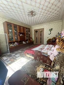 3-к квартира, вторичка, 72м2, 1/9 этаж