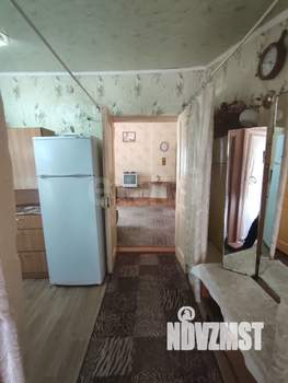 2-к квартира, вторичка, 45м2, 1/1 этаж