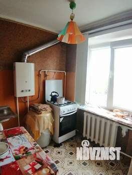 2-к квартира, вторичка, 40м2, 5/5 этаж