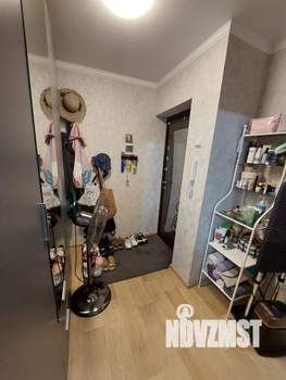 1-к квартира, вторичка, 30м2, 5/6 этаж