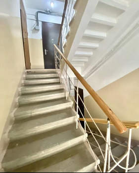 2-к квартира, вторичка, 44м2, 4/4 этаж