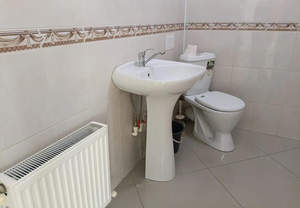 5-к квартира, вторичка, 211м2, 1/5 этаж