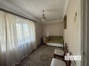 2-к квартира, вторичка, 46м2, 5/6 этаж