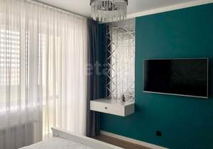 2-к квартира, вторичка, 74м2, 9/9 этаж