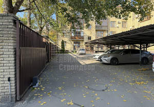 5-к квартира, вторичка, 172м2, 3/4 этаж