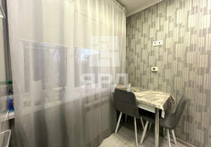 2-к квартира, вторичка, 43м2, 4/5 этаж