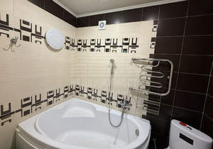 3-к квартира, вторичка, 55м2, 5/5 этаж