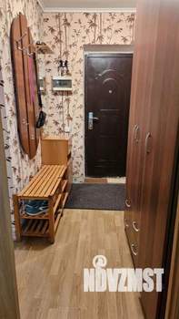 1-к квартира, вторичка, 42м2, 10/10 этаж