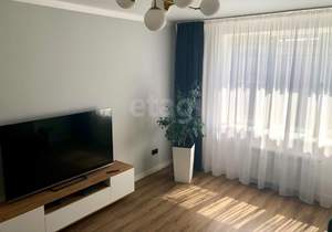 2-к квартира, вторичка, 74м2, 9/9 этаж