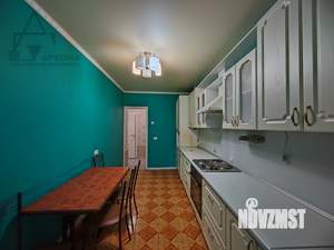 1-к квартира, вторичка, 42м2, 1/11 этаж